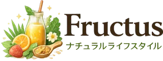 fructus.jp logo