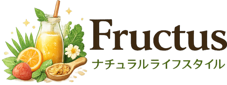 fructus.jp logo